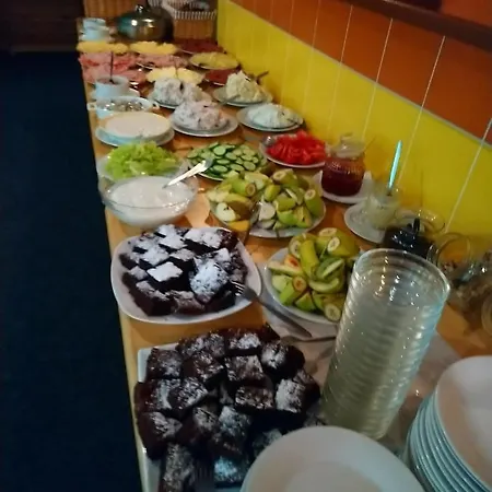 Volynka Gasthuis 3*