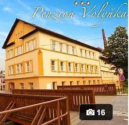 Volynka Vimperk
