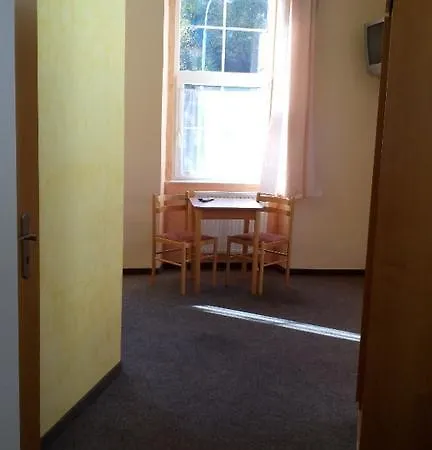 Volynka Guest house