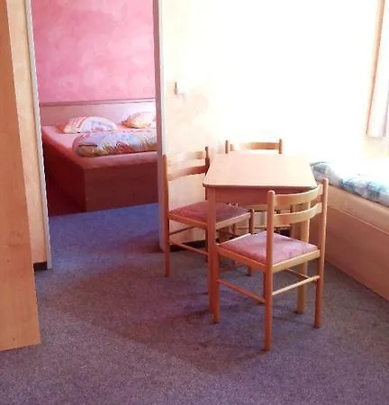 Pensjonat Volynka Vimperk