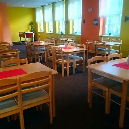 Gasthuis Volynka 3*