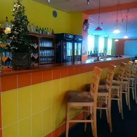 Volynka Gasthuis Vimperk