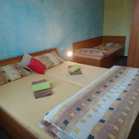 Guest house Volynka 3*