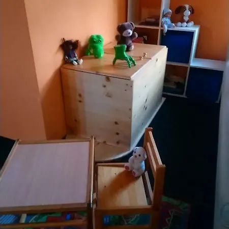 Volynka Gasthuis 3*