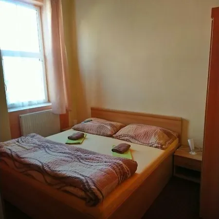 Volynka 3* Vimperk