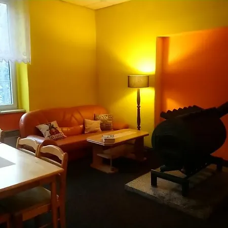 Volynka 3* Vimperk