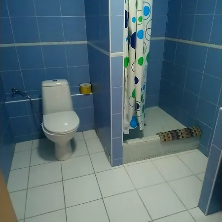 Guest house Volynka