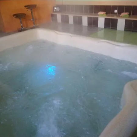 Volynka Guest house 3*