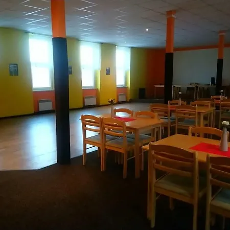 Volynka Guest house