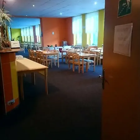 Volynka Gasthuis