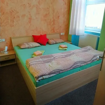 Gasthuis Volynka Vimperk