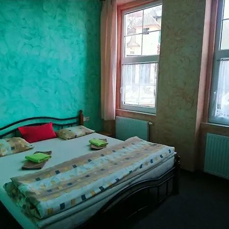 Volynka Guest house