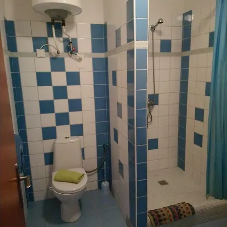 Volynka 3*