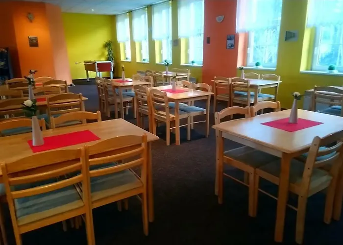 Pensionat Volynka 3*