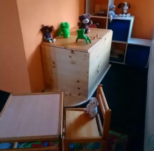 Volynka Pensionat 3*