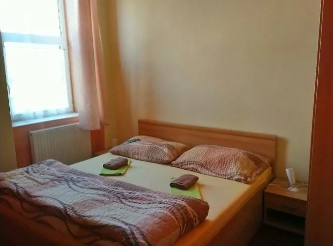 Volynka 3* Vimperk