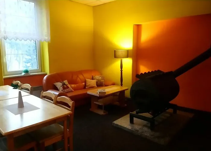 Volynka 3* Vimperk