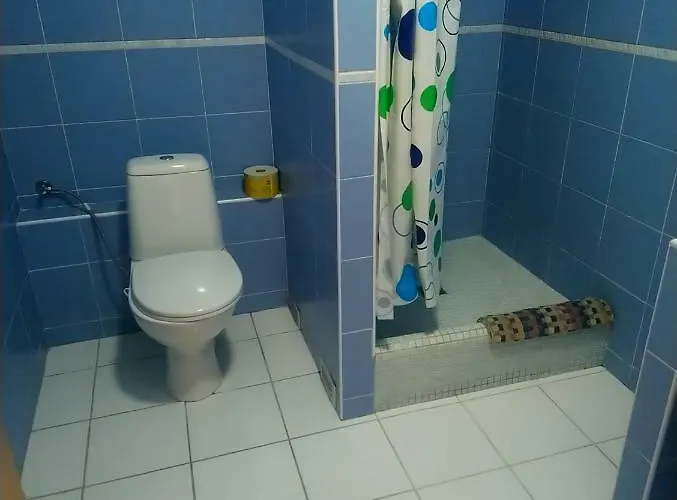 Pensionat Volynka
