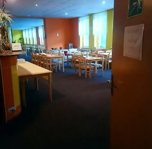 Volynka Pensionat