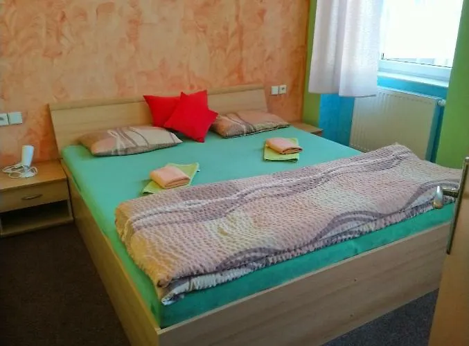 Pensionat Volynka Vimperk
