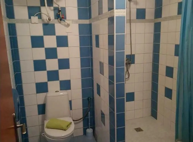 Volynka 3*